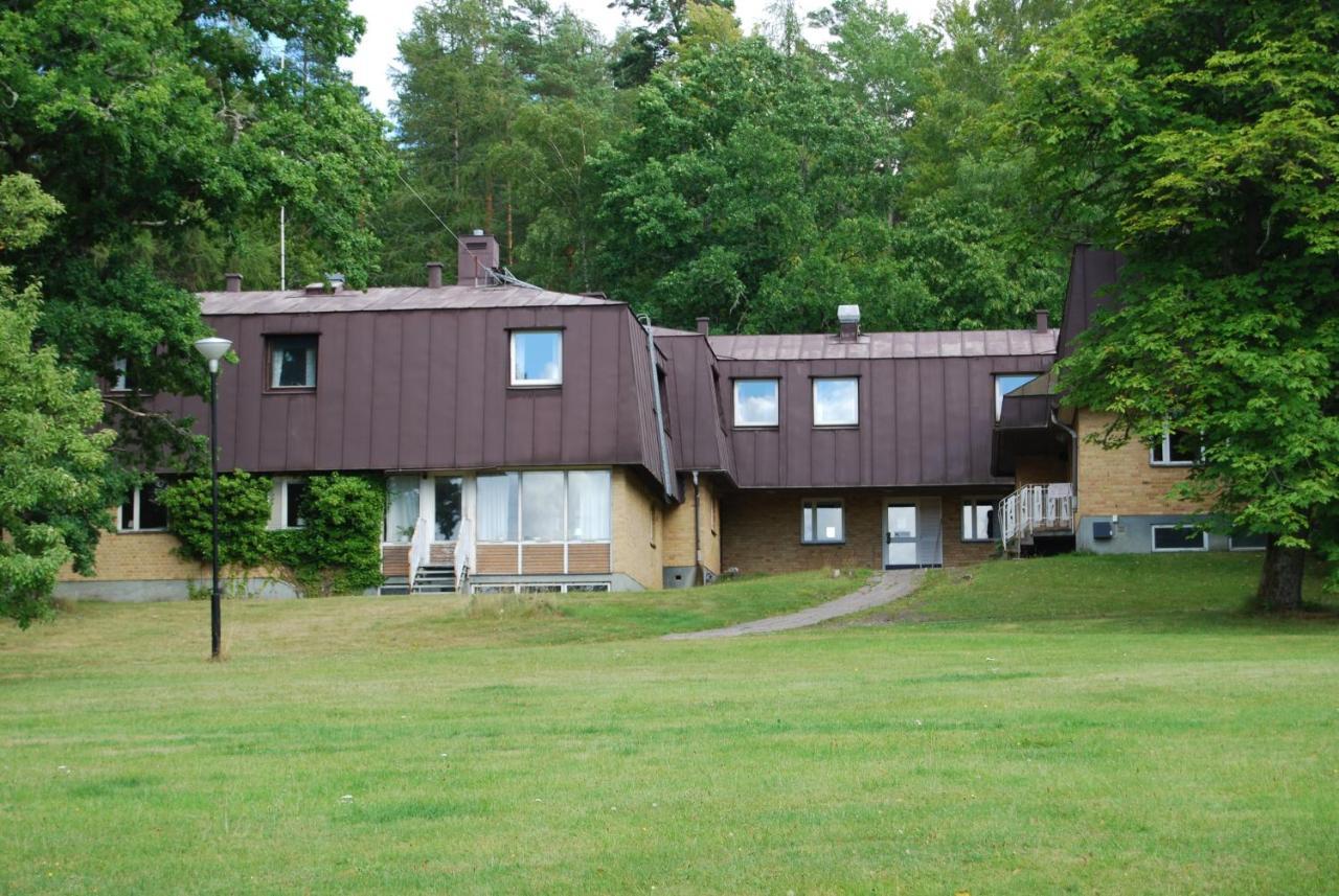 Hellidens Slott Hotel Tidaholm Exterior photo