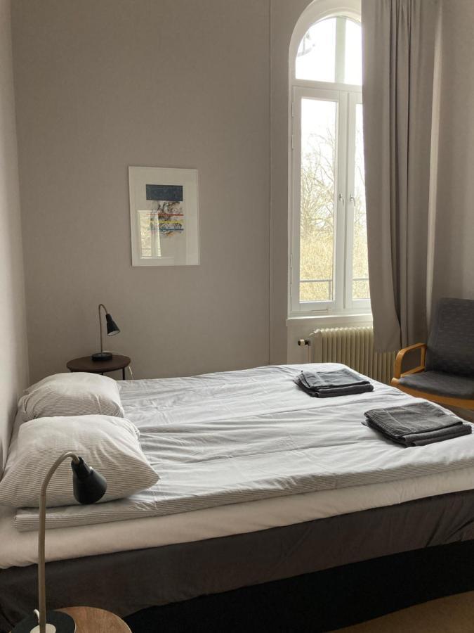 Hellidens Slott Hotel Tidaholm Exterior photo