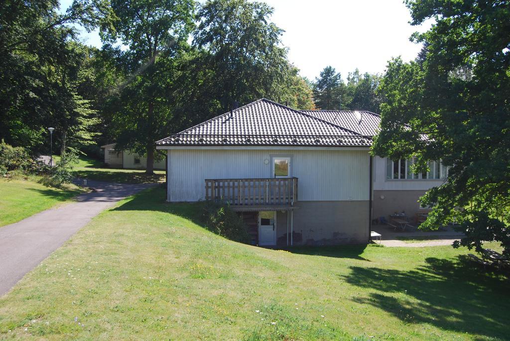 Hellidens Slott Hotel Tidaholm Exterior photo