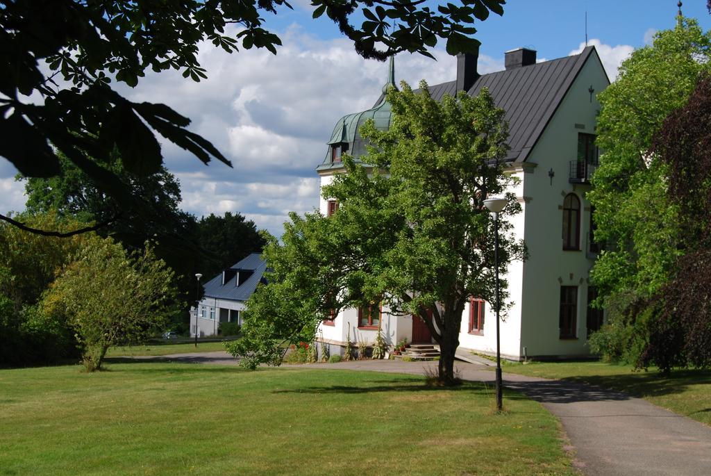 Hellidens Slott Hotel Tidaholm Exterior photo